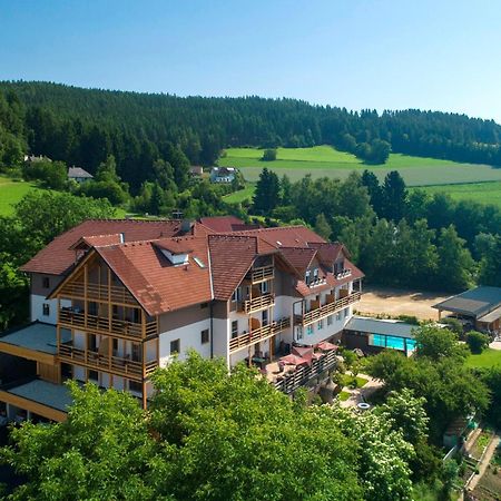 Hotel Schwengerer Monichwald Экстерьер фото