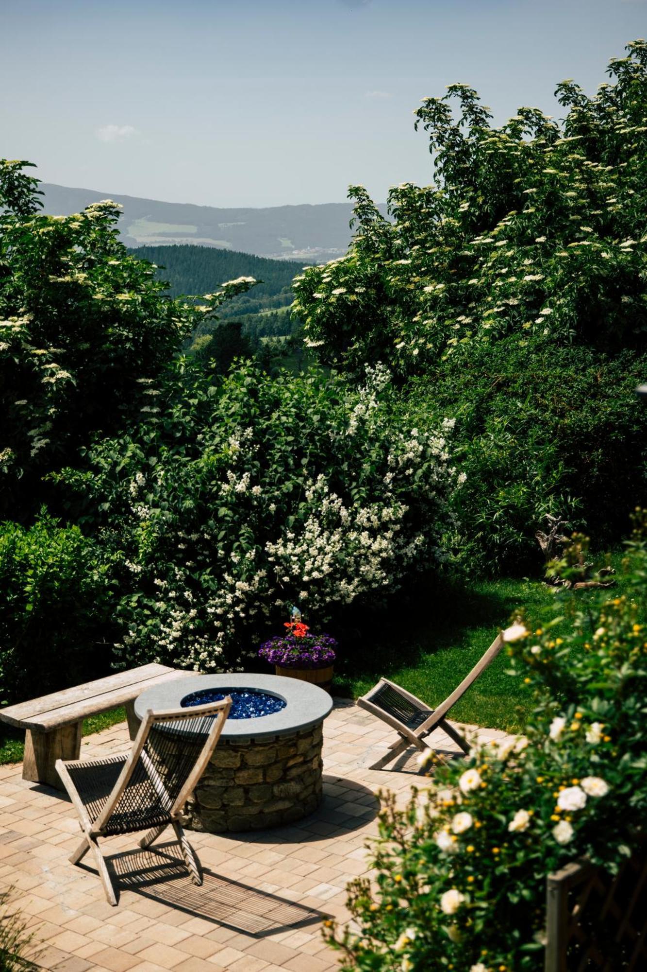 Hotel Schwengerer Monichwald Экстерьер фото