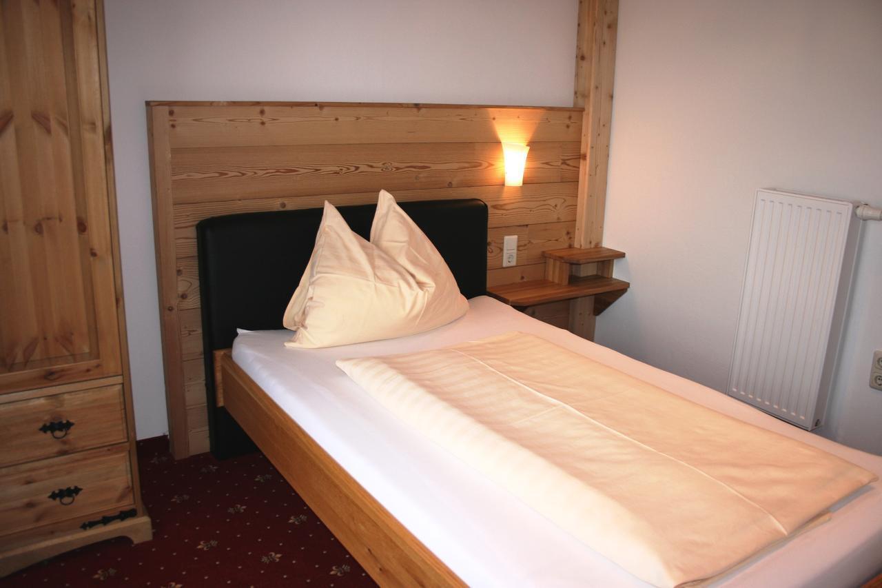 Hotel Schwengerer Monichwald Экстерьер фото