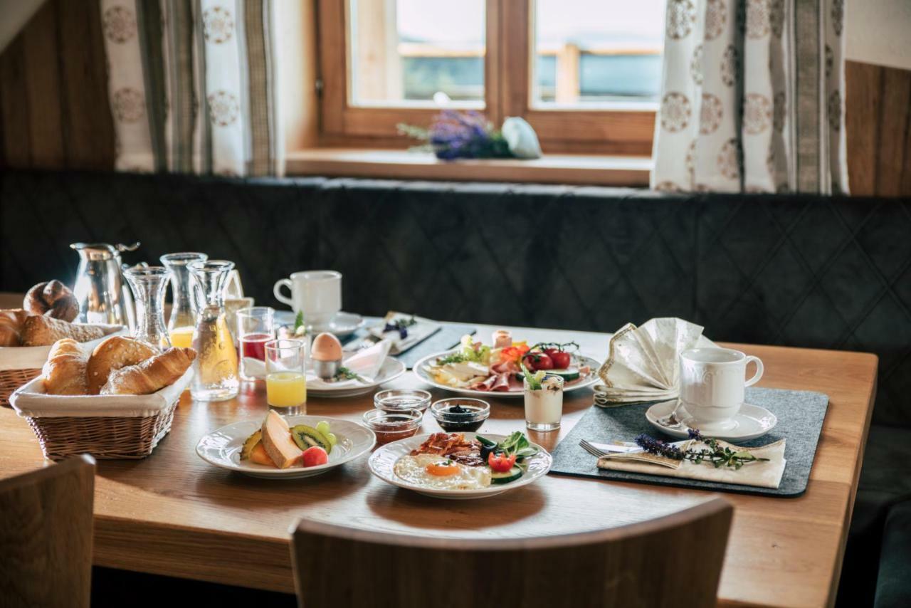 Hotel Schwengerer Monichwald Экстерьер фото