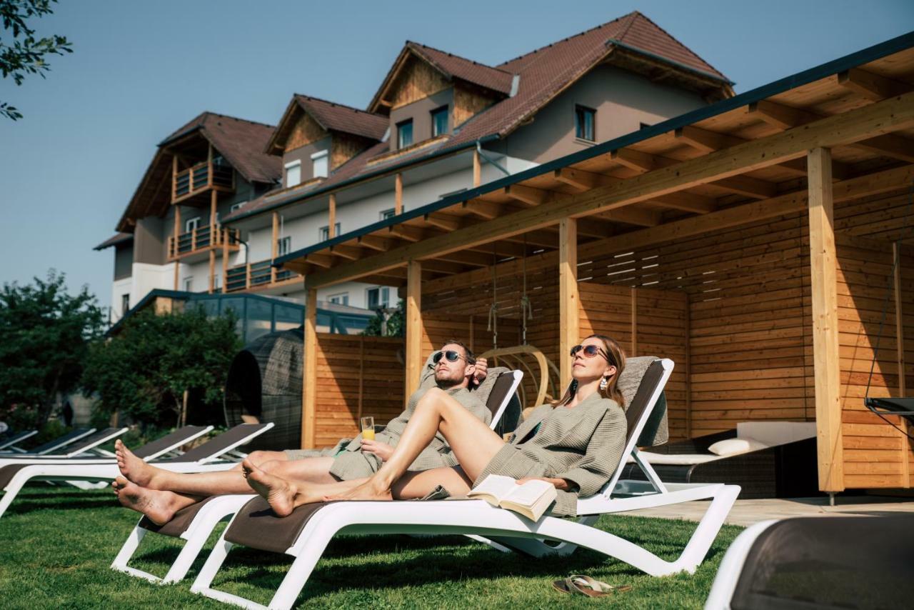 Hotel Schwengerer Monichwald Экстерьер фото