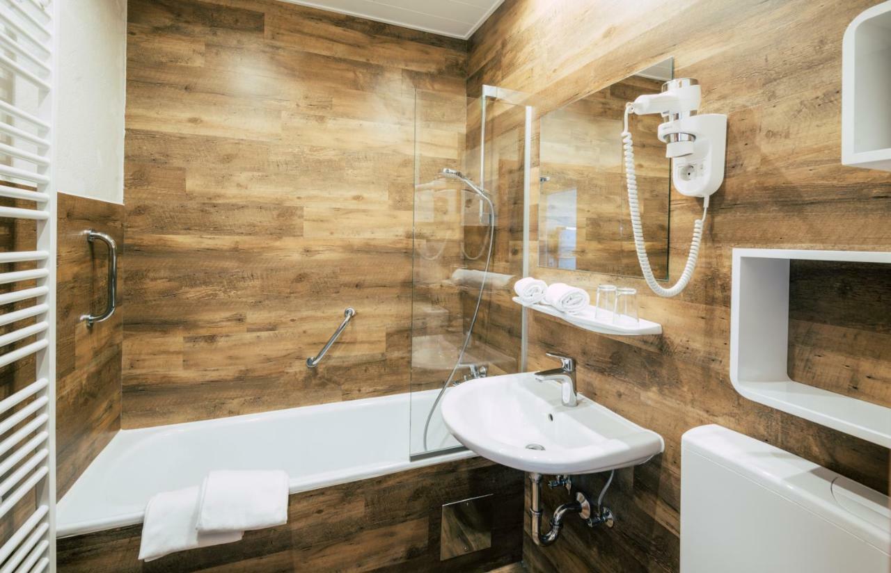 Hotel Schwengerer Monichwald Экстерьер фото