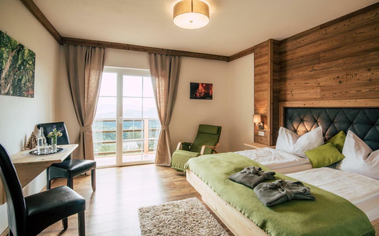 Hotel Schwengerer Monichwald Экстерьер фото