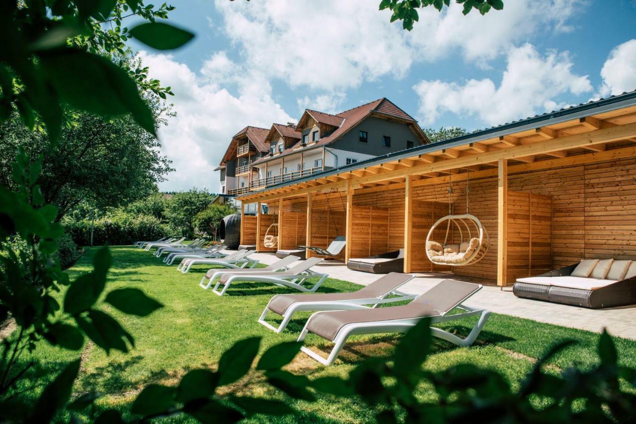 Hotel Schwengerer Monichwald Экстерьер фото