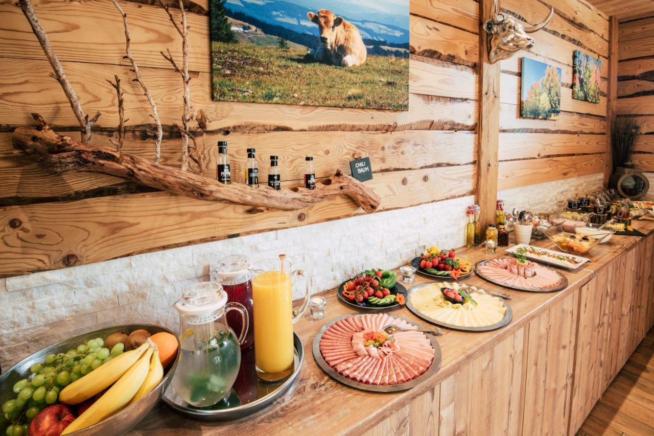 Hotel Schwengerer Monichwald Экстерьер фото