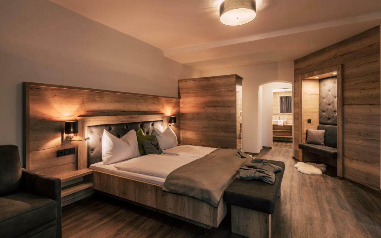 Hotel Schwengerer Monichwald Экстерьер фото