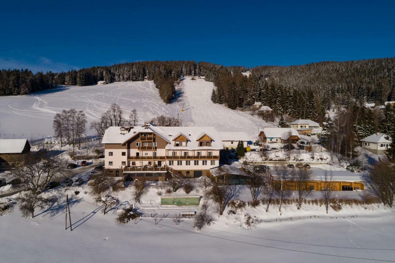 Hotel Schwengerer Monichwald Экстерьер фото
