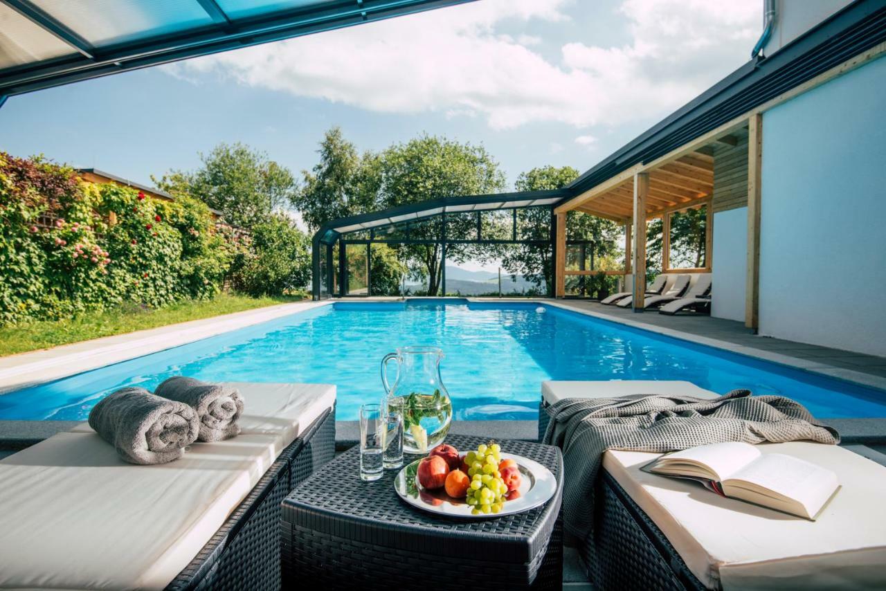 Hotel Schwengerer Monichwald Экстерьер фото