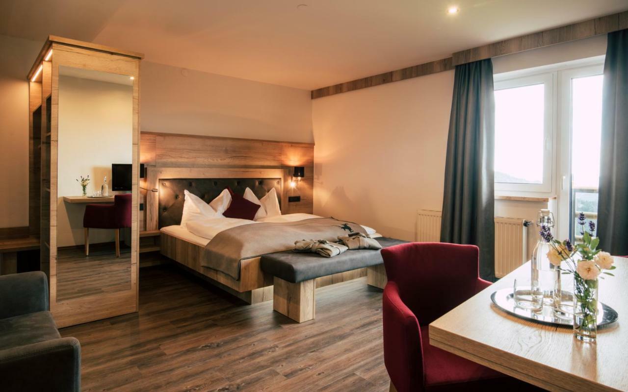 Hotel Schwengerer Monichwald Экстерьер фото